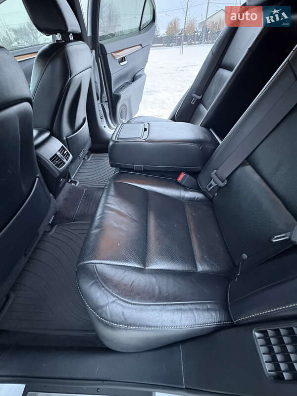 Седан Lexus ES 2014 в Киеве фото 38 Седан Lexus ES 2014 в Киеве