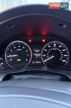 Седан Lexus ES 2014 в Киеве