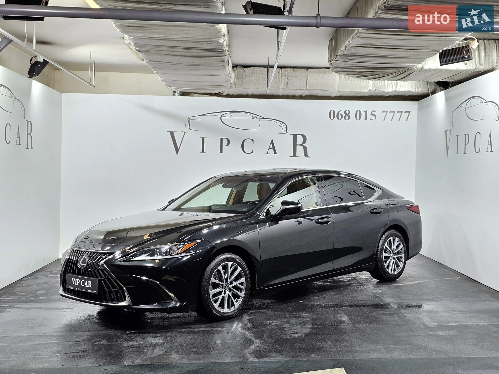 2022 Lexus ES - фото 1