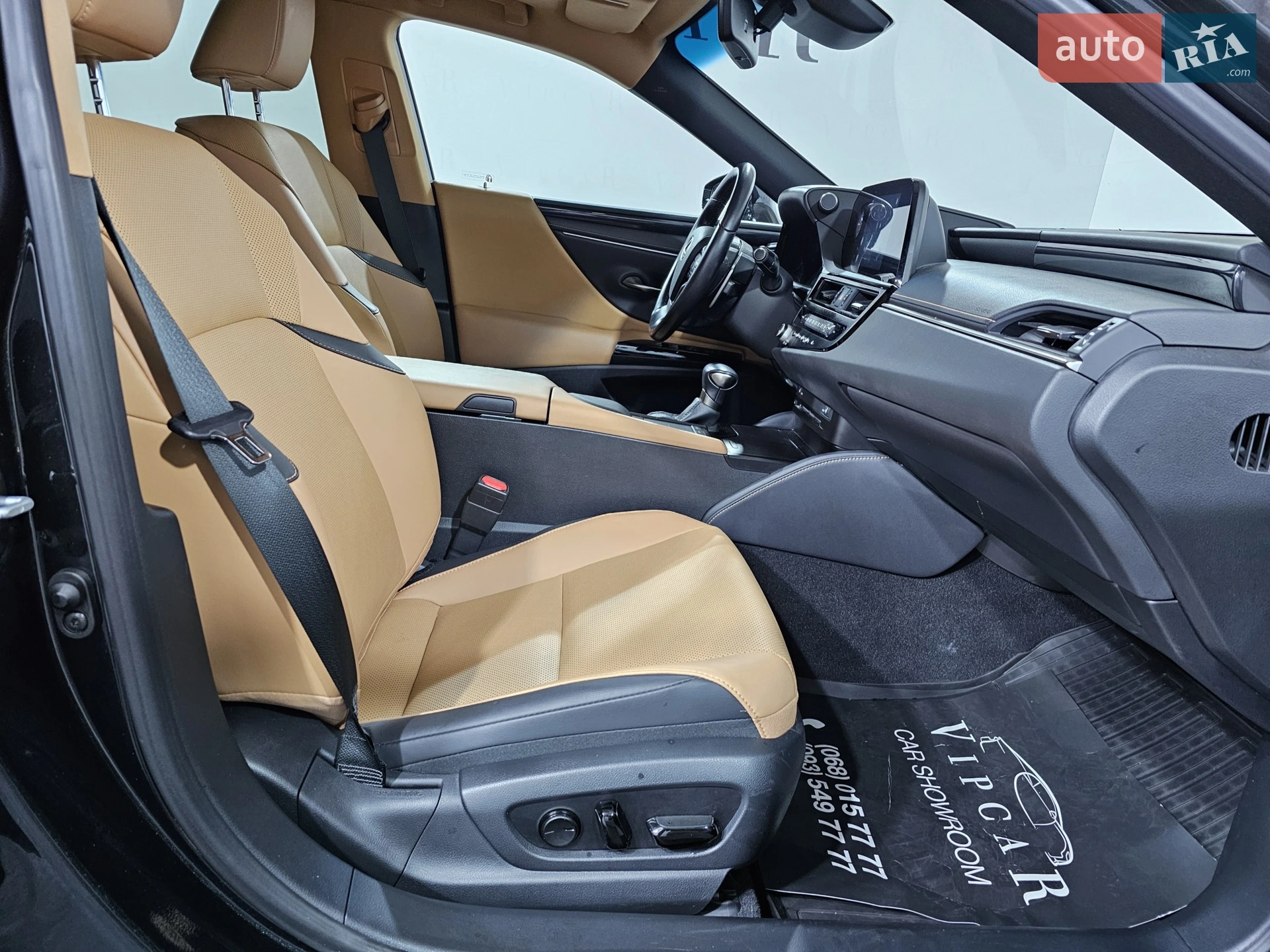 2022 Lexus ES - мініатюра 17