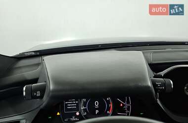 Седан Lexus ES 2022 в Киеве