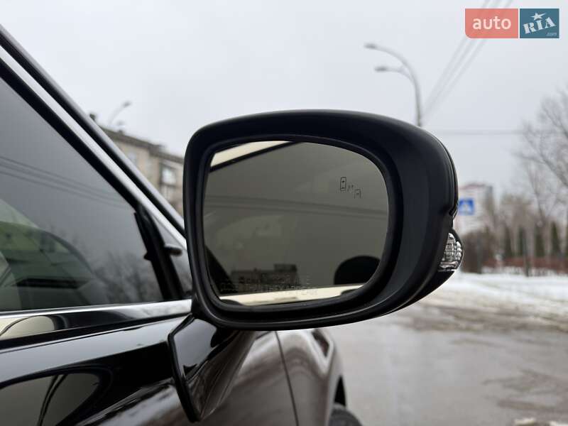 Седан Lexus ES 2012 в Києві