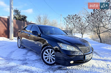 Седан Lexus ES 2008 в Харькове
