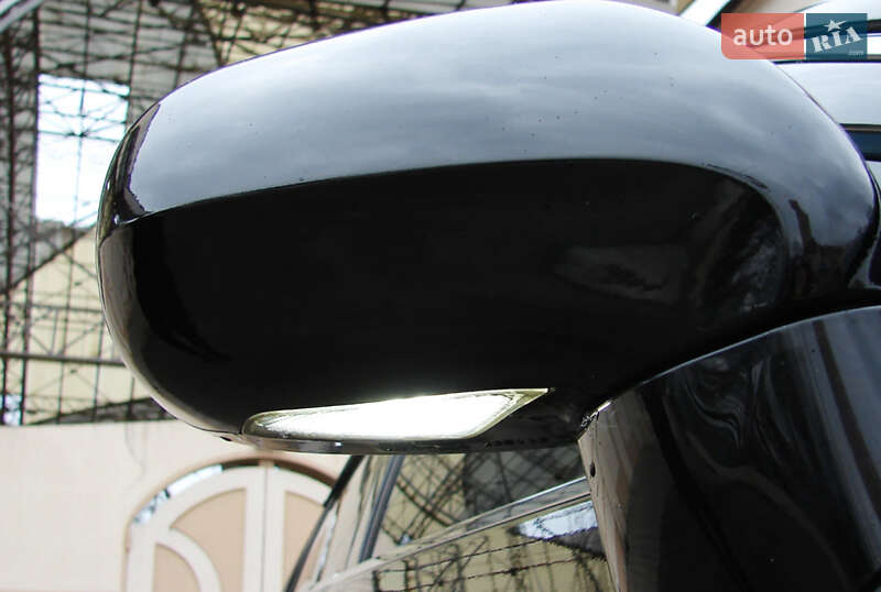 Седан Lexus ES 2008 в Одесі