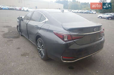 Седан Lexus ES 2023 в Запорожье