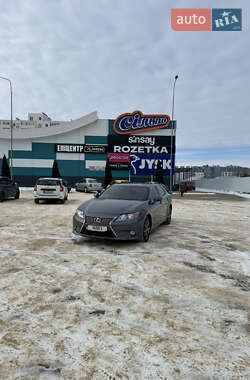 Седан Lexus ES 2015 в Одессе