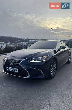 Седан Lexus ES 2019 в Днепре