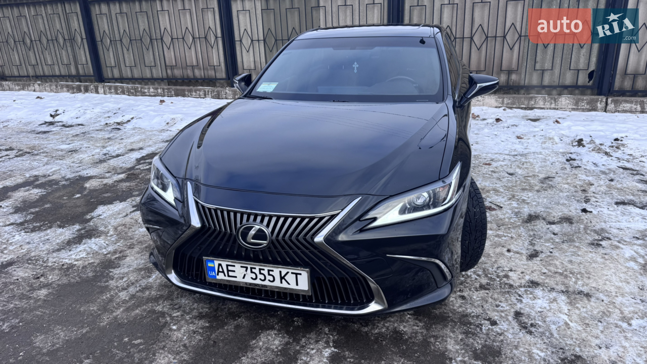 2019 Lexus ES - мініатюра 13