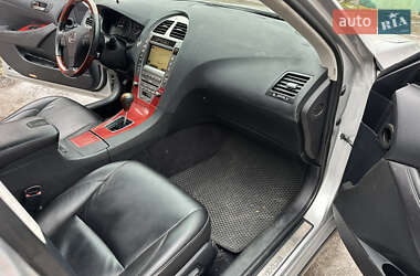 Седан Lexus ES 2007 в Запорожье