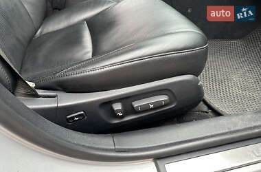 Седан Lexus ES 2007 в Запорожье