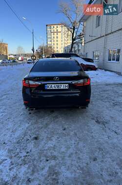 Седан Lexus ES 2016 в Києві