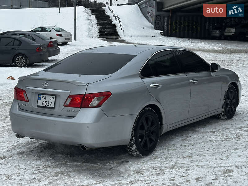 Седан Lexus ES 2006 в Києві