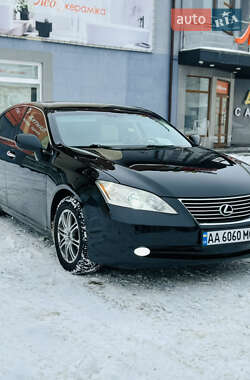 Седан Lexus ES 2007 в Житомирі