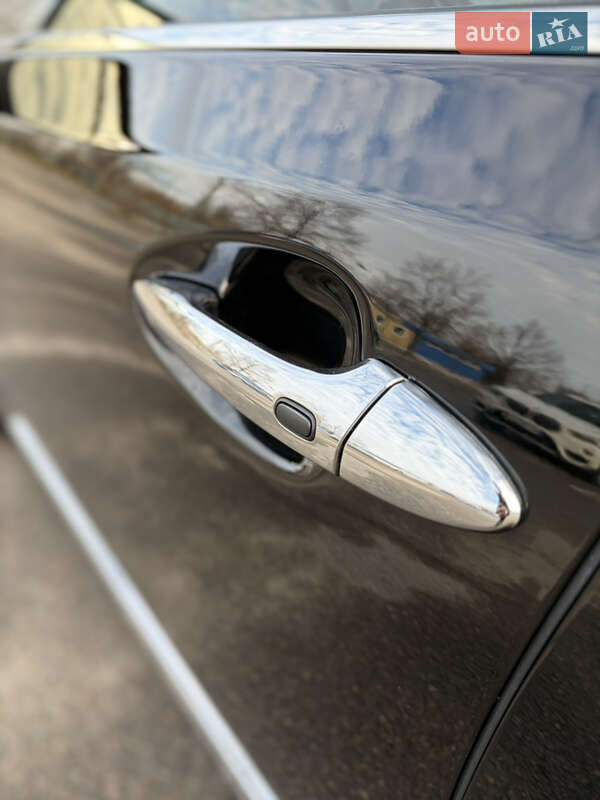 Седан Lexus ES 2011 в Днепре фото 12 Седан Lexus ES 2011 в Днепре