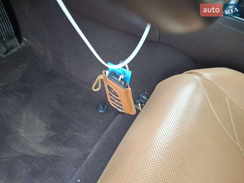 Седан Lexus ES 2019 в Києві фото 18 Седан Lexus ES 2019 в Києві