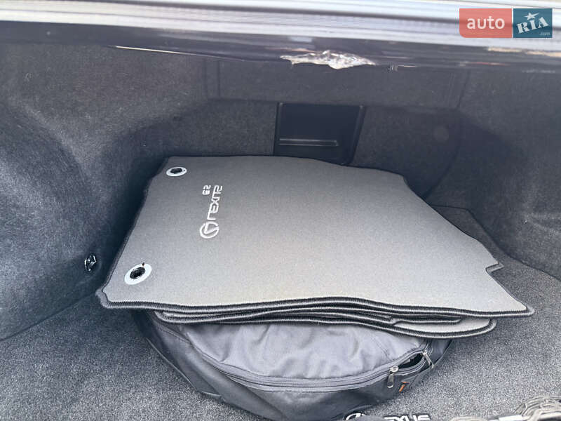 Седан Lexus ES 2017 в Запоріжжі фото 25 Седан Lexus ES 2017 в Запоріжжі