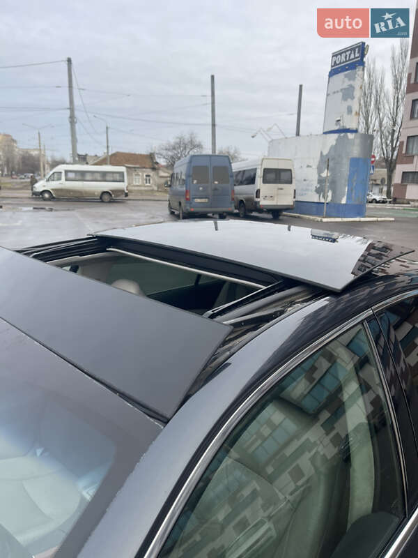 Седан Lexus ES 2007 в Николаеве фото 9 Седан Lexus ES 2007 в Николаеве