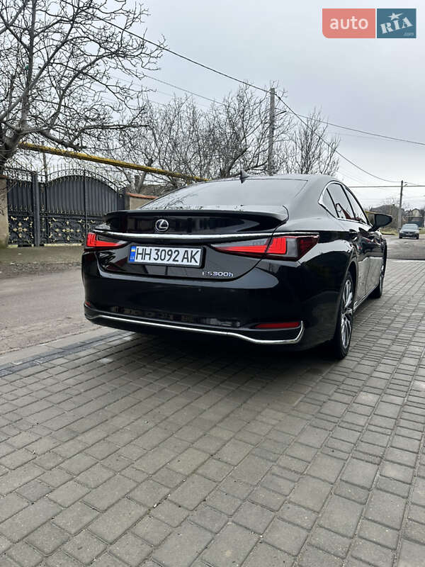 Седан Lexus ES 2020 в Одессе