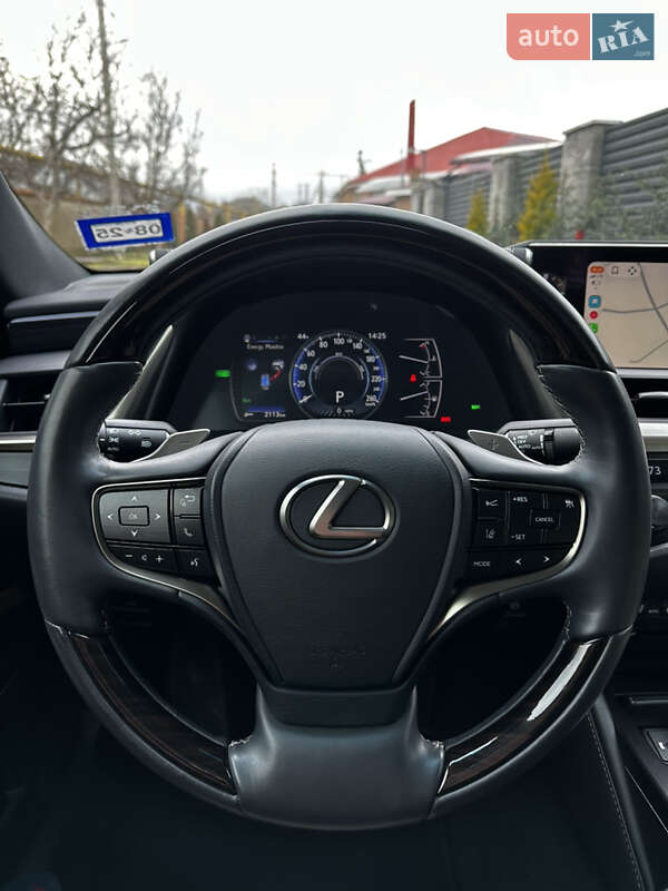 Седан Lexus ES 2020 в Одессе