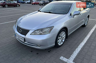 Седан Lexus ES 2007 в Одессе