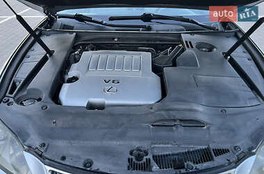 Седан Lexus ES 2007 в Одессе