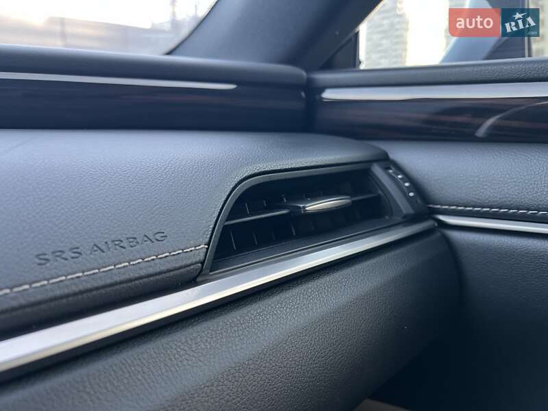 Седан Lexus ES 2020 в Киеве фото 14 Седан Lexus ES 2020 в Киеве