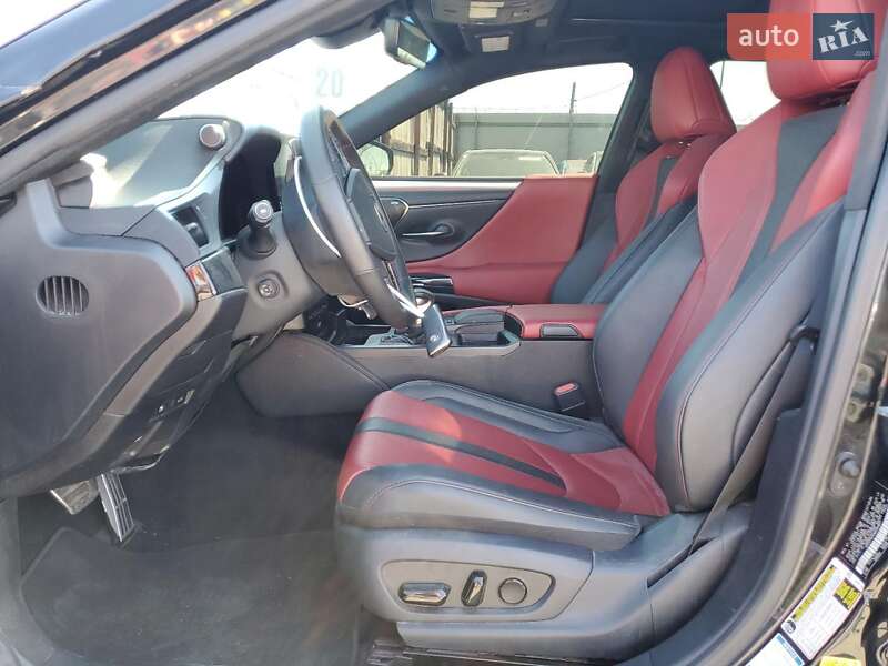 Седан Lexus ES 2015 в Львове фото 7 Седан Lexus ES 2015 в Львове