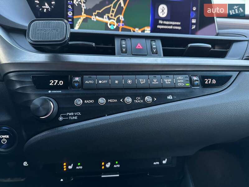 Седан Lexus ES 2020 в Києві