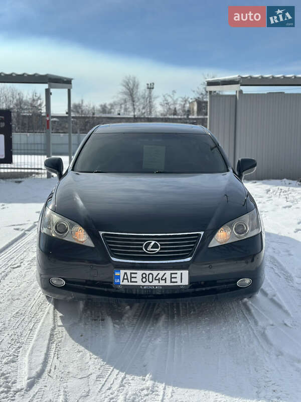 Седан Lexus ES 2006 в Кам'янському
