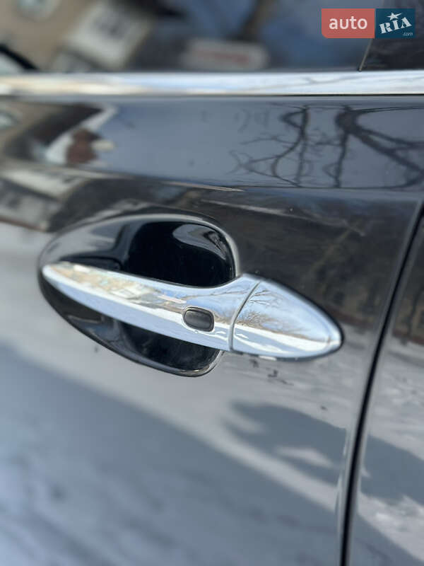 Седан Lexus ES 2006 в Кам'янському