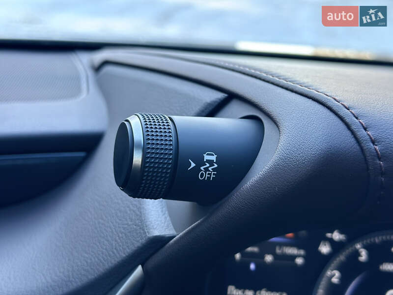 Седан Lexus ES 2020 в Киеве фото 61 Седан Lexus ES 2020 в Киеве