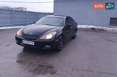 Седан Lexus ES 2004 в Горохові