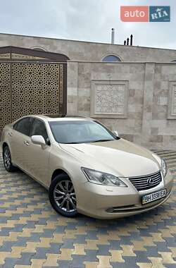 Седан Lexus ES 2007 в Одесі