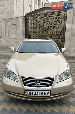 Седан Lexus ES 2007 в Одессе