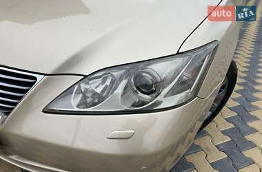 Седан Lexus ES 2007 в Одессе