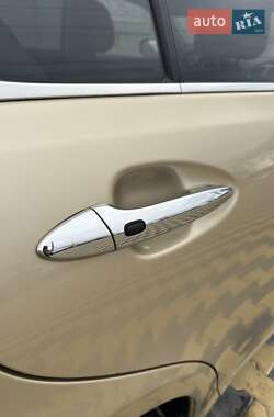 Седан Lexus ES 2007 в Одессе