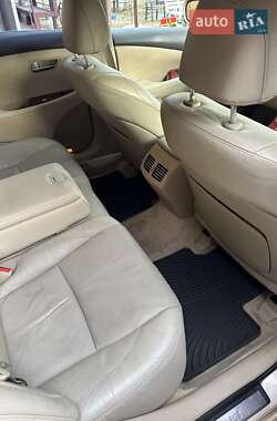 Седан Lexus ES 2007 в Одессе