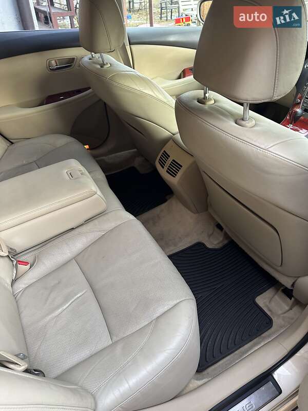 Седан Lexus ES 2007 в Одессе