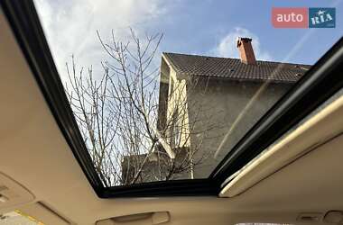 Седан Lexus ES 2007 в Одессе