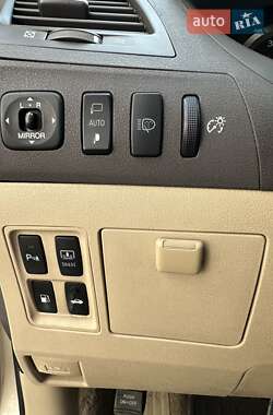 Седан Lexus ES 2007 в Одессе