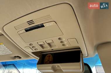 Седан Lexus ES 2007 в Одессе