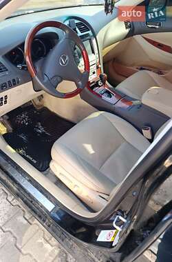 Седан Lexus ES 2008 в Львові