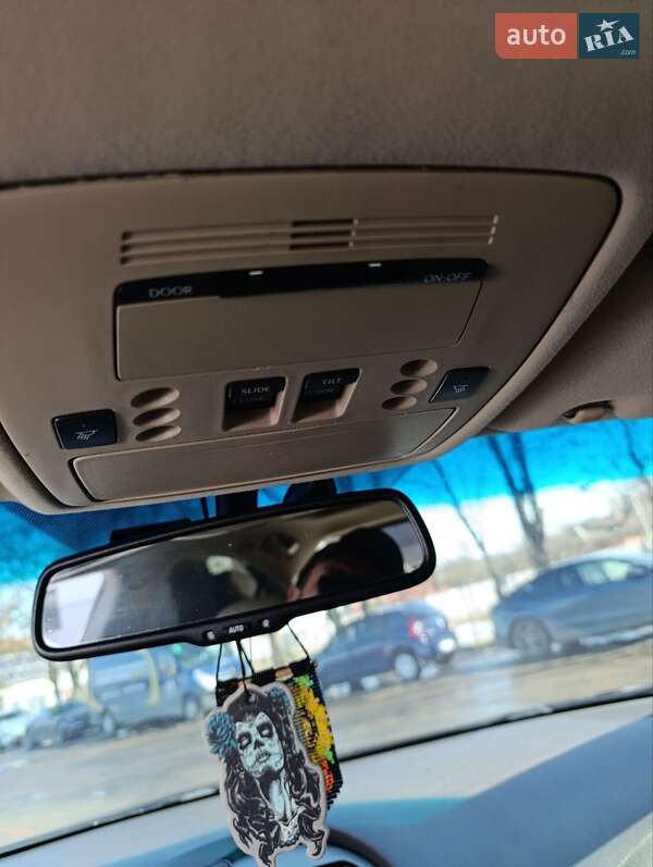 Седан Lexus ES 2008 в Львові фото 17 Седан Lexus ES 2008 в Львові