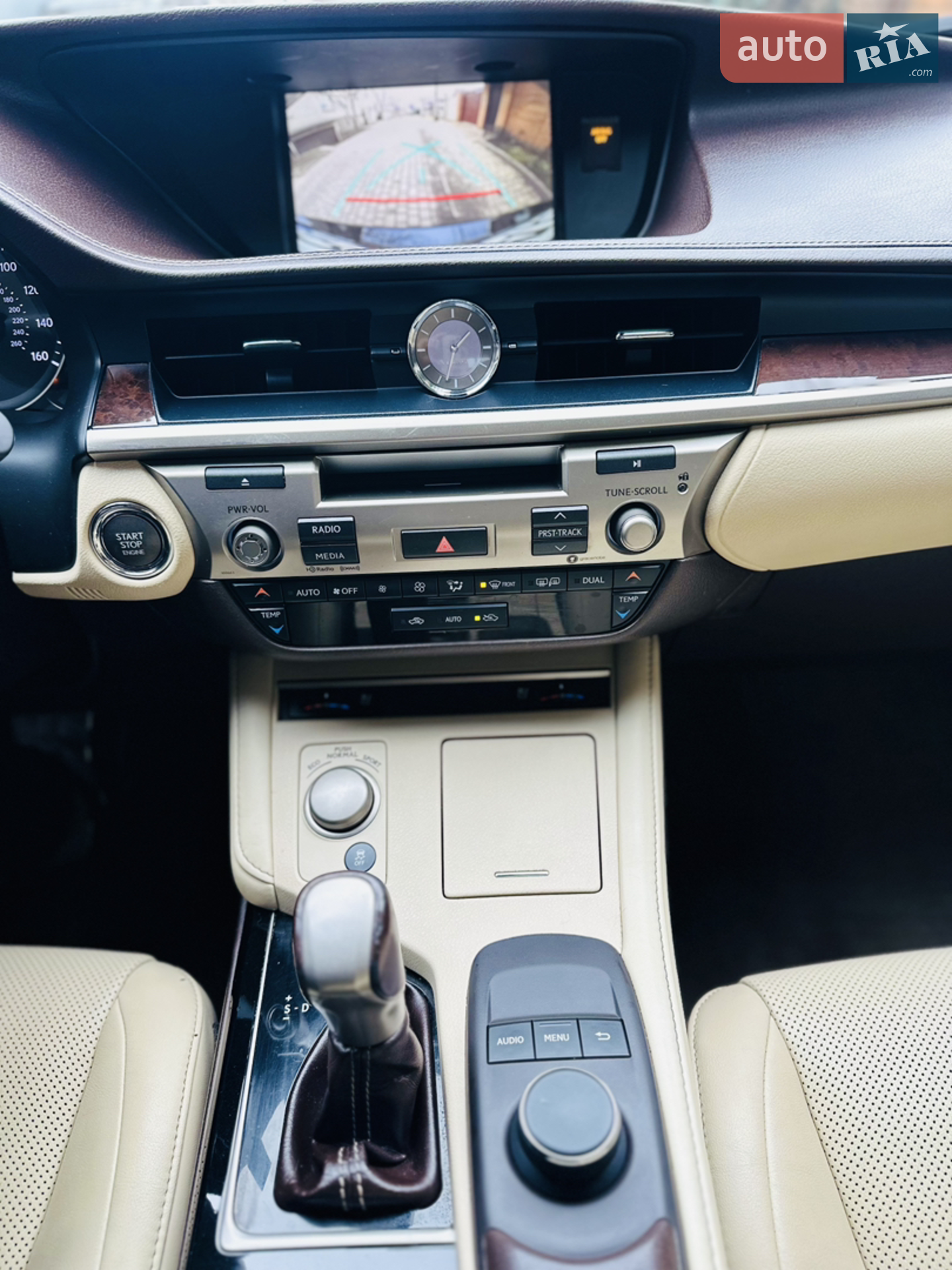 2017 Lexus ES - мініатюра 20