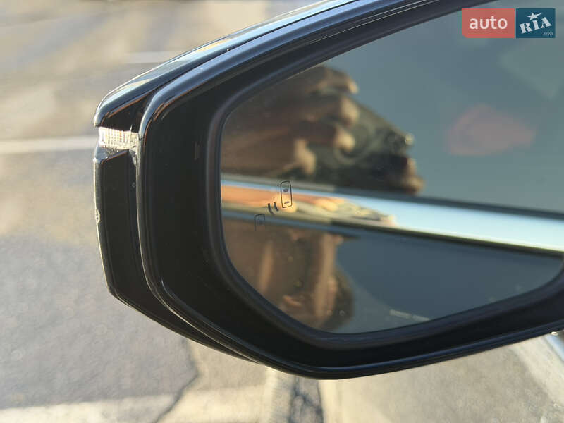 Седан Lexus ES 2023 в Киеве фото 10 Седан Lexus ES 2023 в Киеве