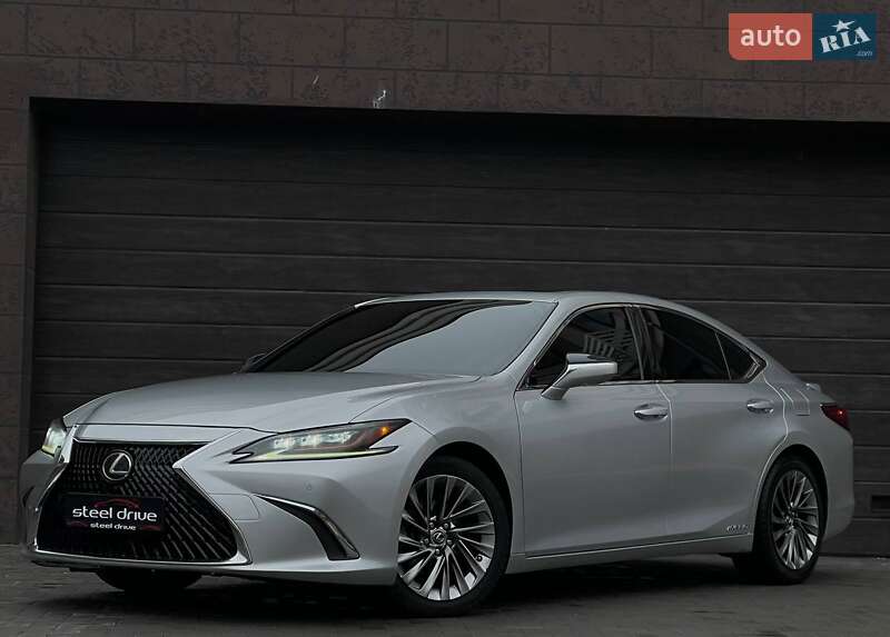 Lexus ES 2019 Lexus ES 2019