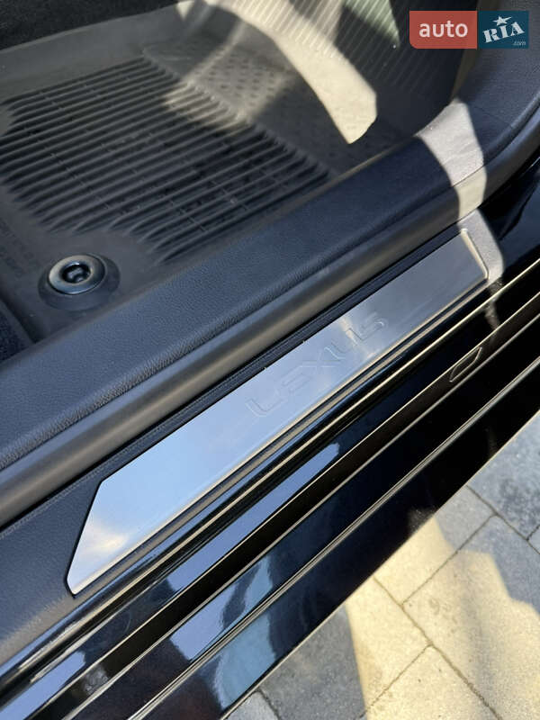 Седан Lexus ES 2021 в Умани фото 9 Седан Lexus ES 2021 в Умани