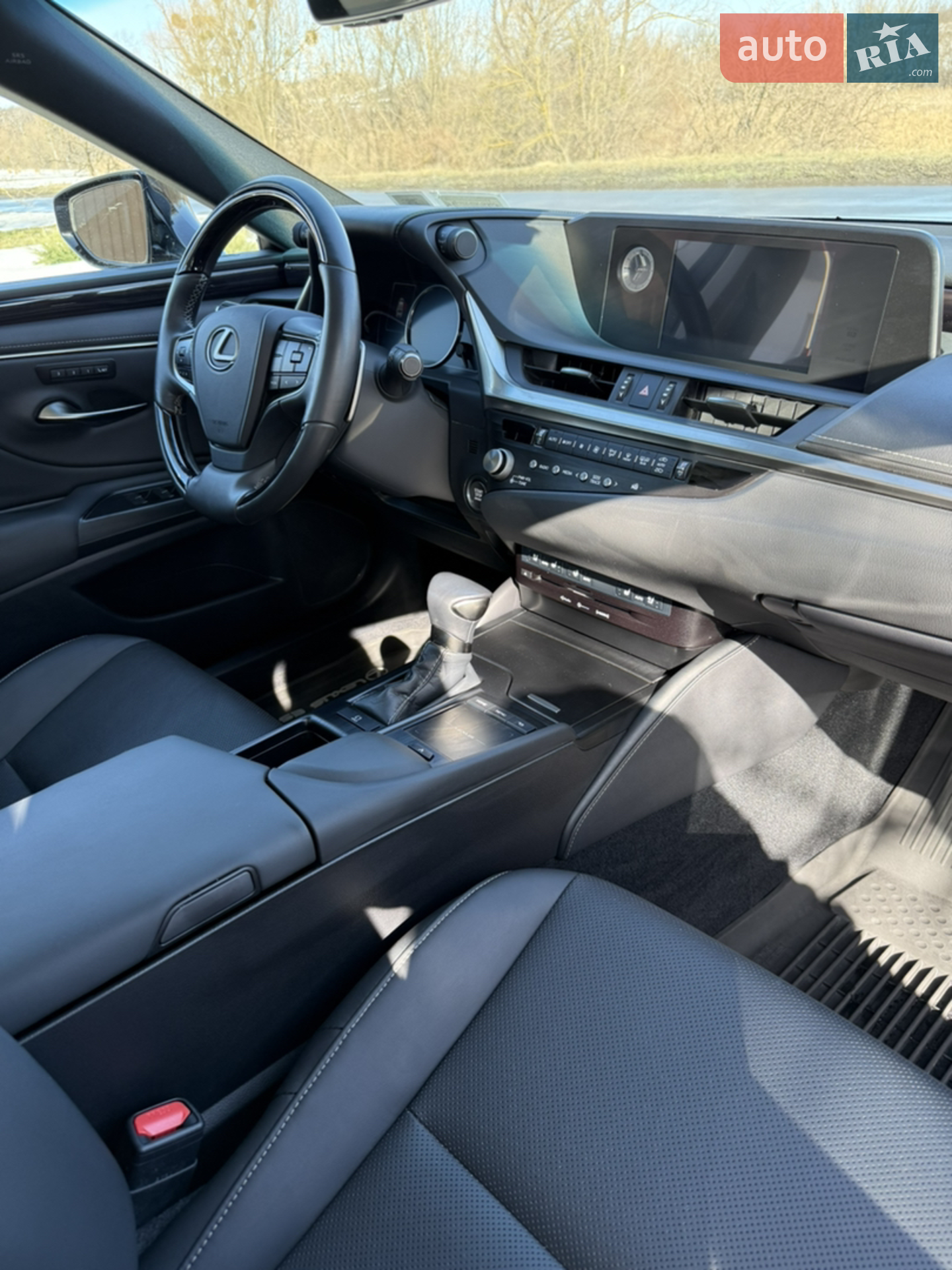 2021 Lexus ES - мініатюра 12