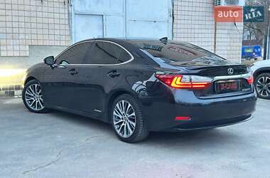 Седан Lexus ES 2016 в Одессе