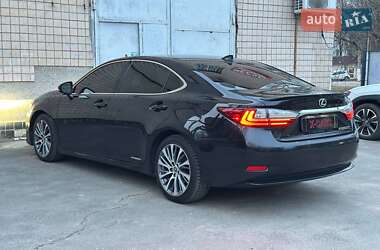 Седан Lexus ES 2016 в Одессе